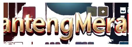 bantengmerah logo
