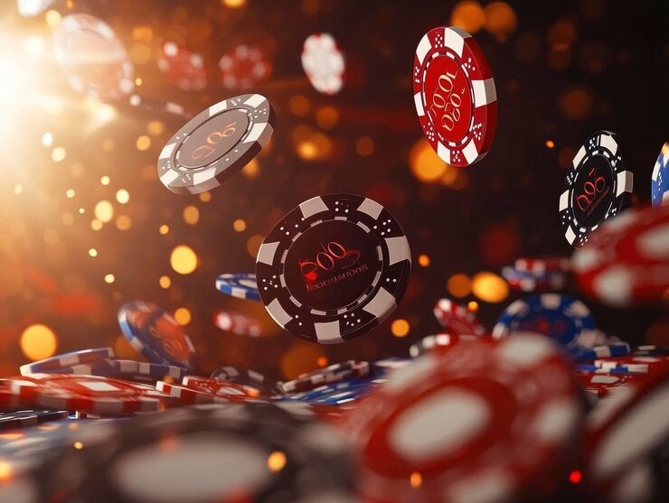bantengmerah Classic Blackjack Rules