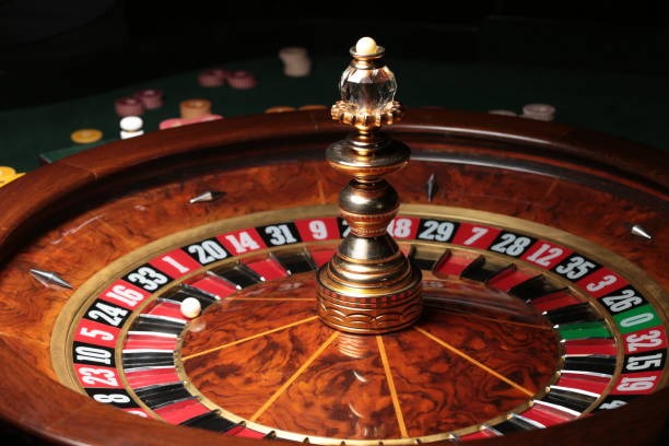 bantengmerah Slot Rooms